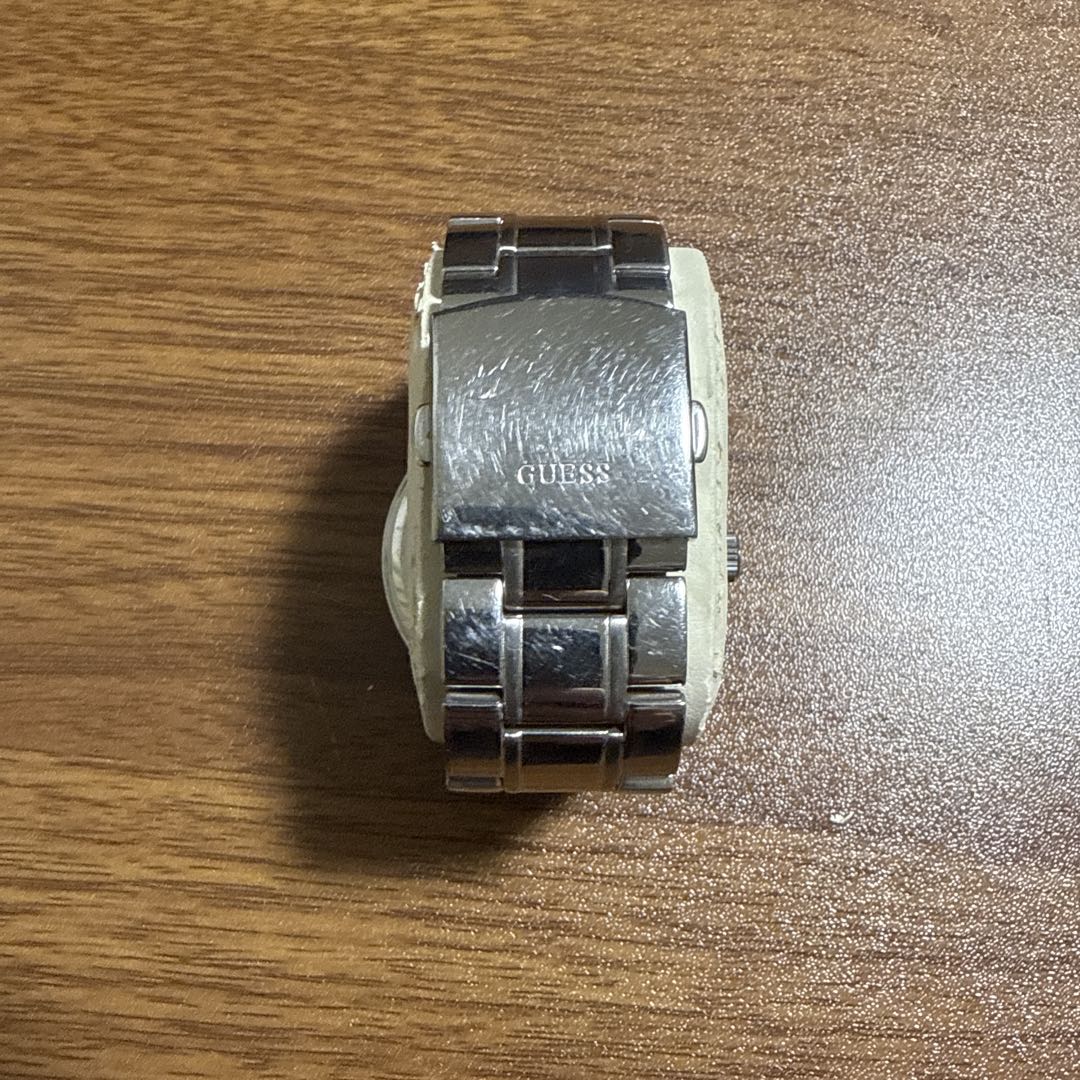 Guess WO379G1 Analog Quartz Men