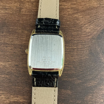 SCUDO Analog Quartz Men