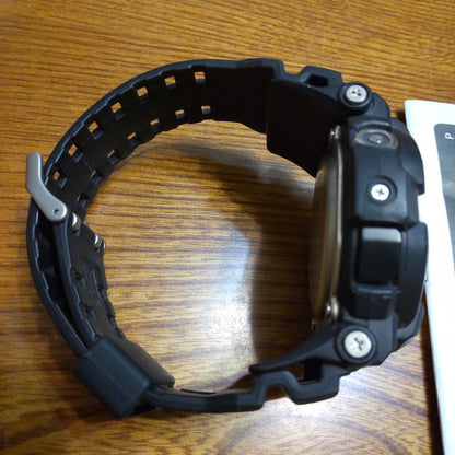 G-shock GD-350 3403P Digital Mechanical (Manual) Men