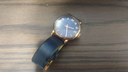 Marc By Jacobs Analog Quartz Men