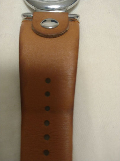 Marc By Jacobs Analog Quartz Men