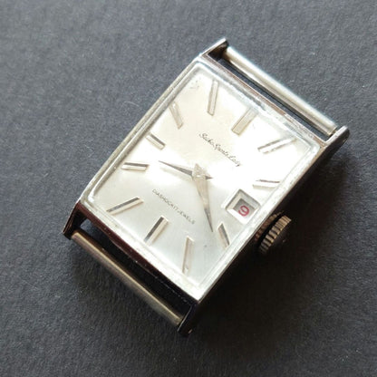 Seiko sports lady 2102-3030 Analog Mechanical (Manual) Women