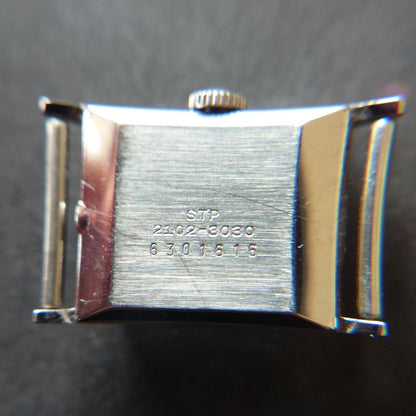 Seiko sports lady 2102-3030 Analog Mechanical (Manual) Women