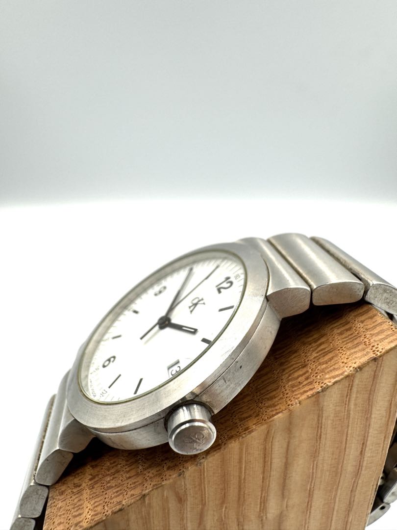 Calvin Klein Watches Analog Quartz Men Ck Watch