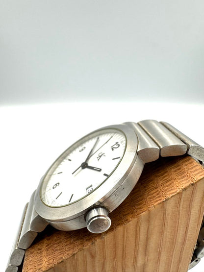 Calvin Klein Watches Analog Quartz Men Ck Watch