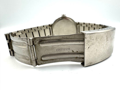 Calvin Klein Watches Analog Quartz Men Ck Watch