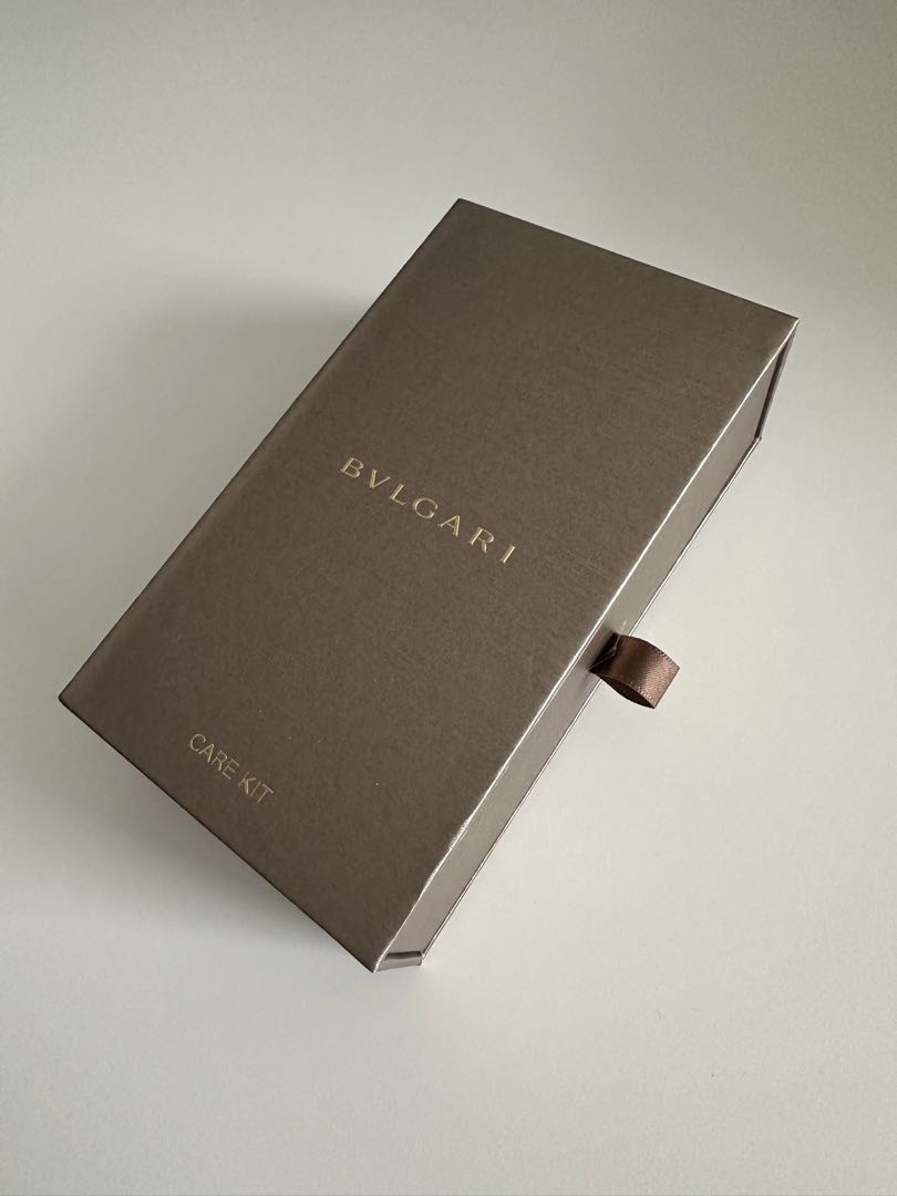 Bvlgari Men