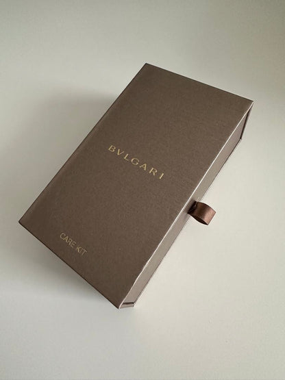 Bvlgari Men
