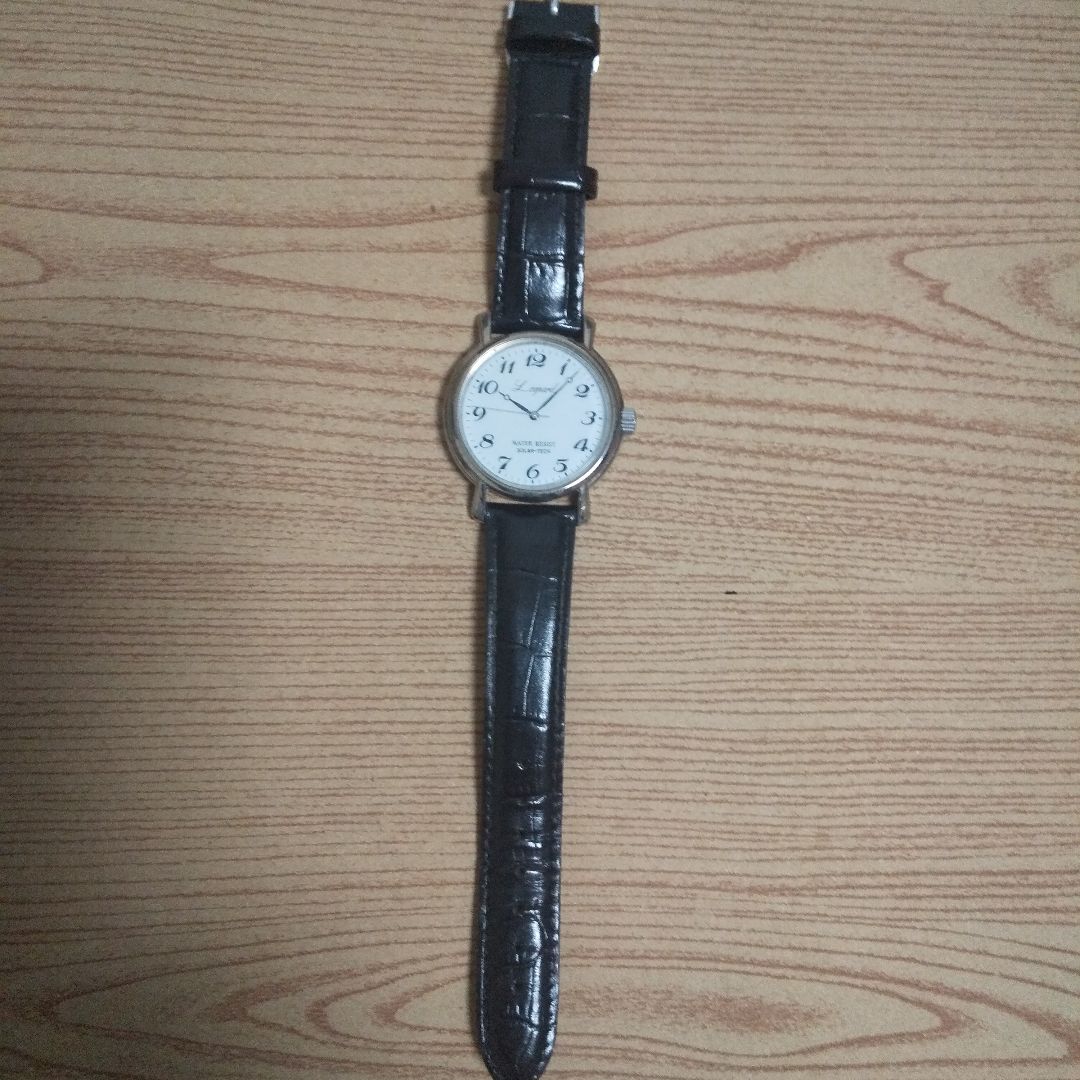 Citizen leopard Analog Solar Women