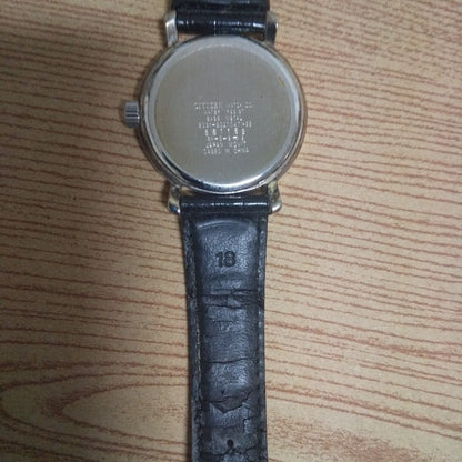 Citizen leopard Analog Solar Women