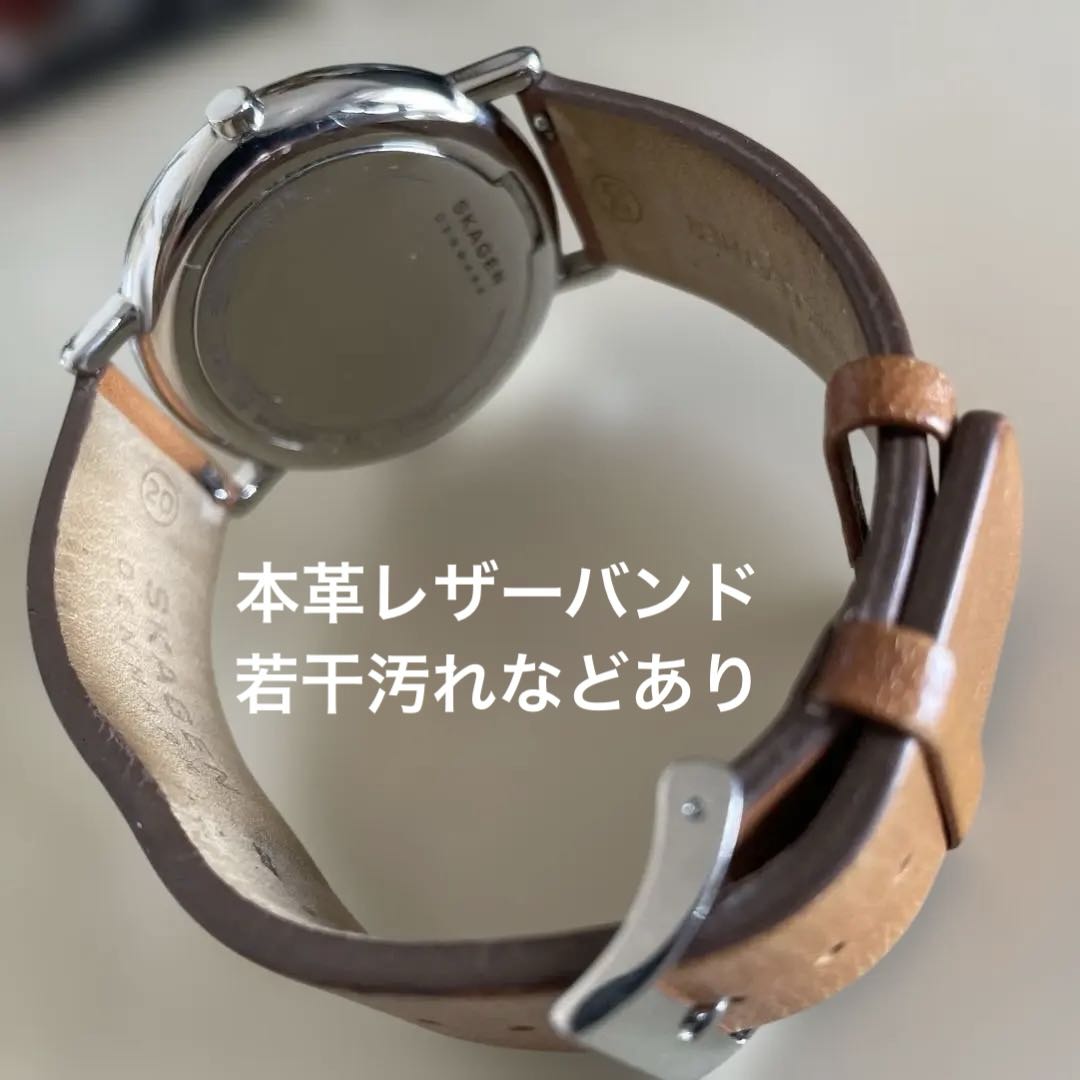 Skagen Analog Quartz Men
