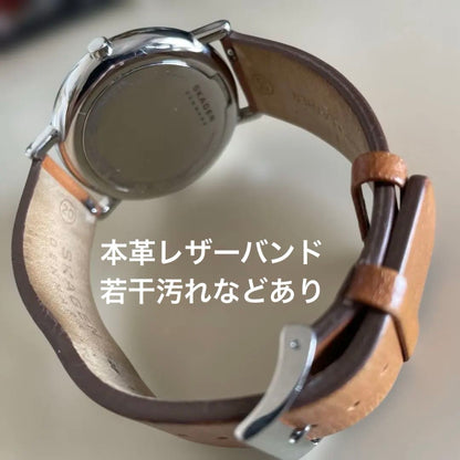 Skagen Analog Quartz Men