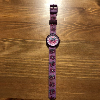 Flik Flak Analog Quartz Women