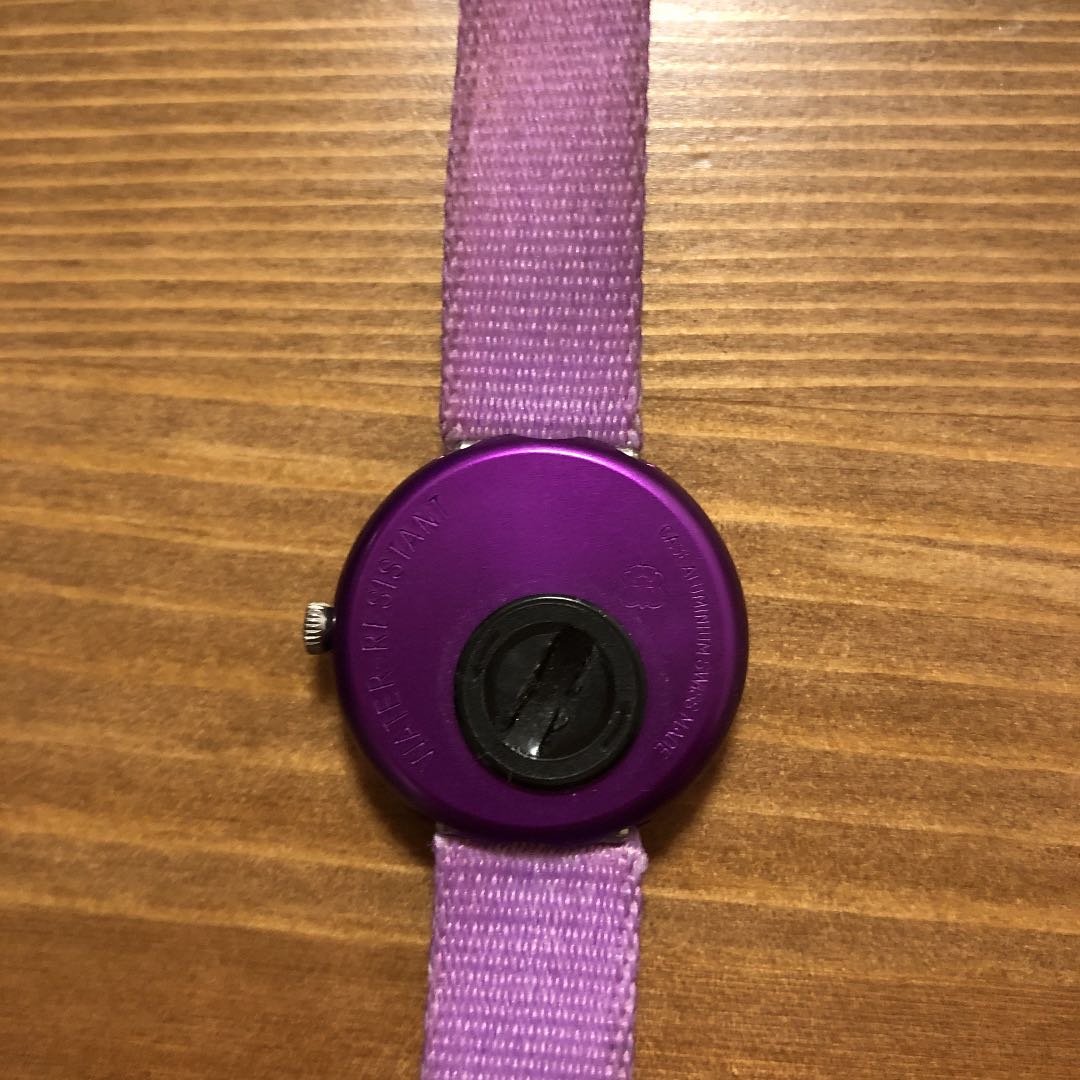 Flik Flak Analog Quartz Women