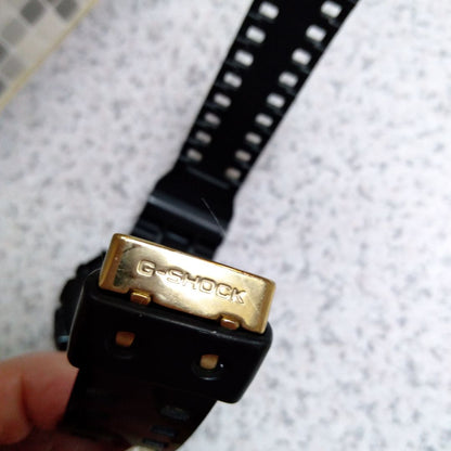 G-Shock Digital Quartz Men