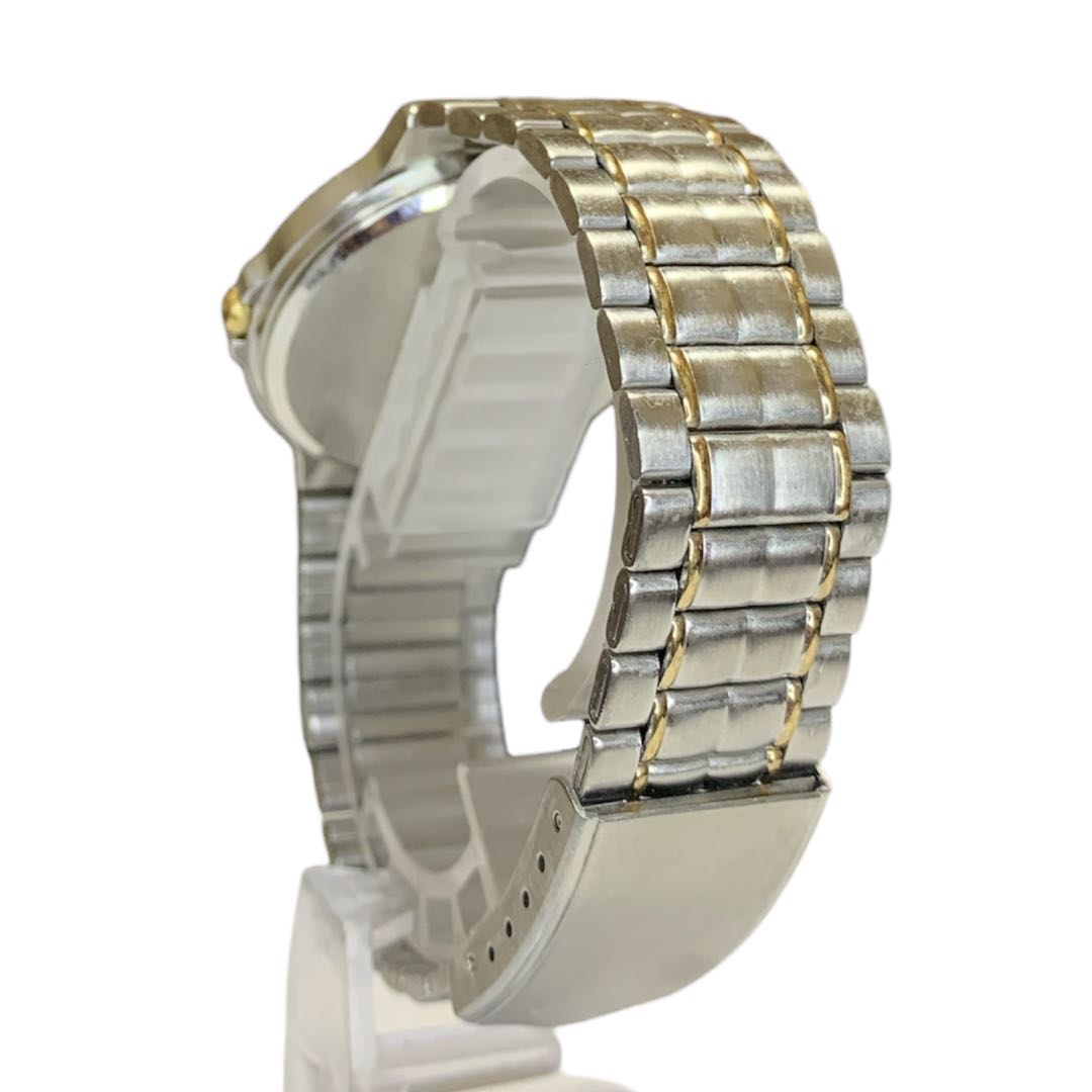 Seiko Alba Carib CARIB V051-6020 Digital-Analog Quartz Men Menwatch