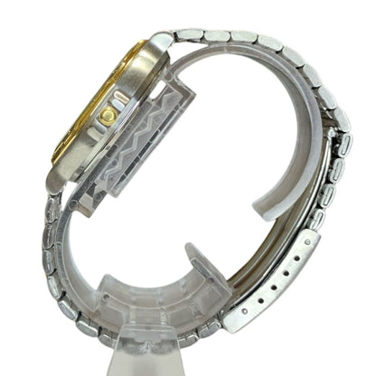 Seiko Alba Carib CARIB V051-6020 Digital-Analog Quartz Men Menwatch