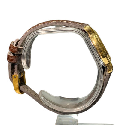 Seiko 4N21-0090 Analog Quartz Women Watch Operation Confirmed