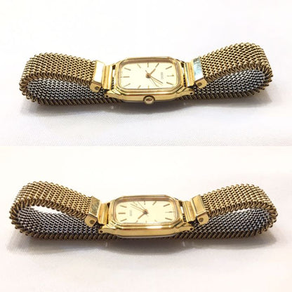 Seiko Analog Quartz Women