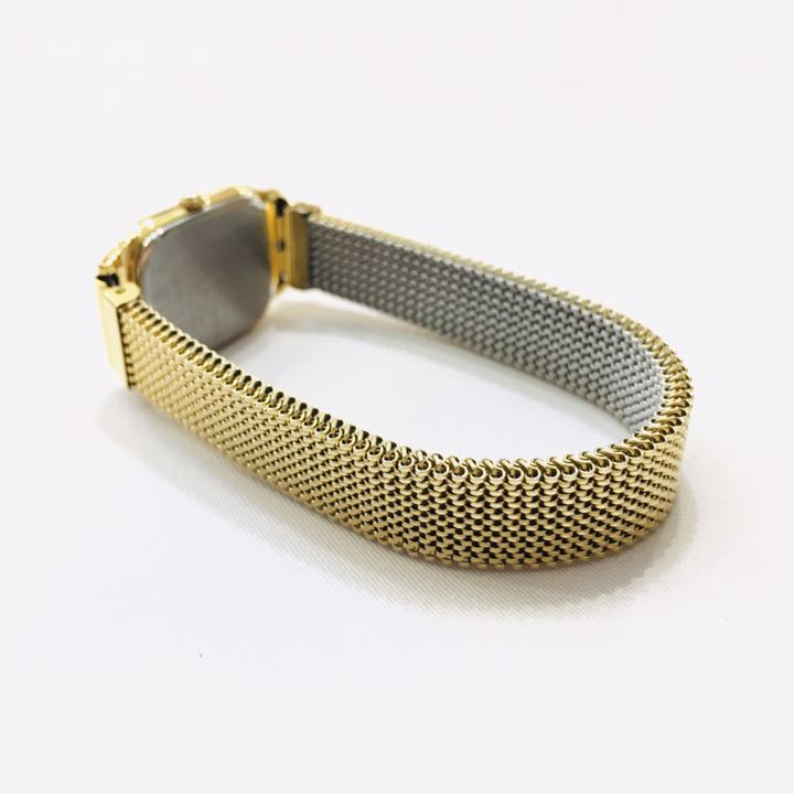 Seiko Analog Quartz Women