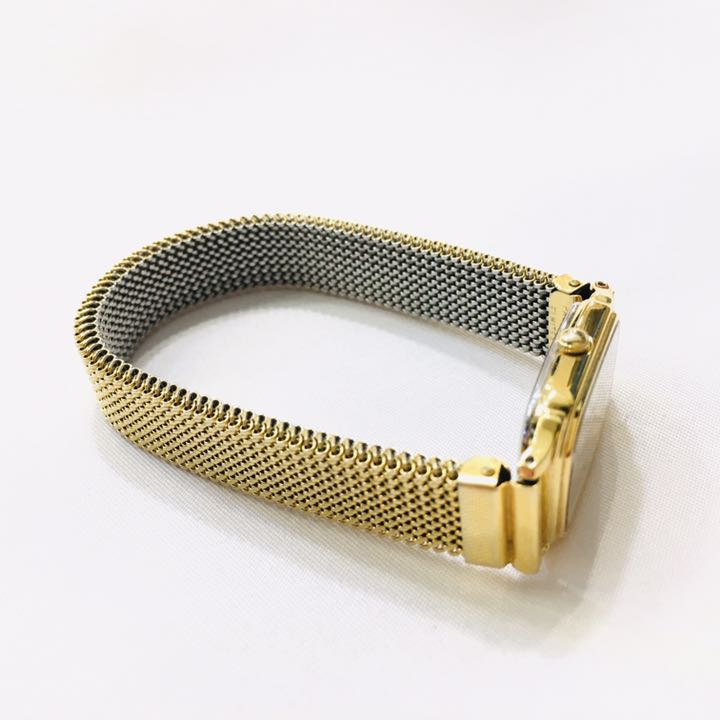 Seiko Analog Quartz Women