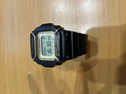 G-shock Digital Quartz Men