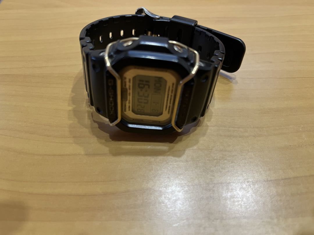 G-shock Digital Quartz Men