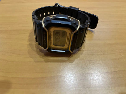 G-shock Digital Quartz Men
