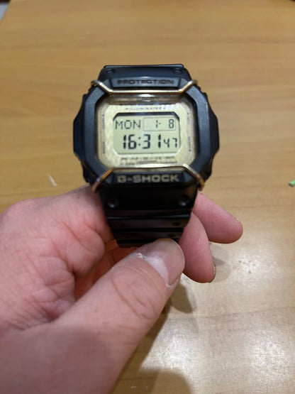 G-shock Digital Quartz Men