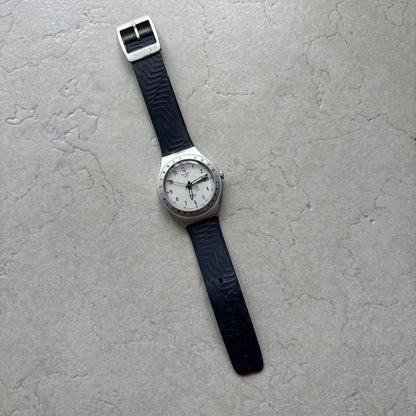 Swatch Analog Quartz Men