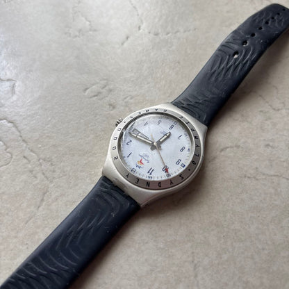 Swatch Analog Quartz Men