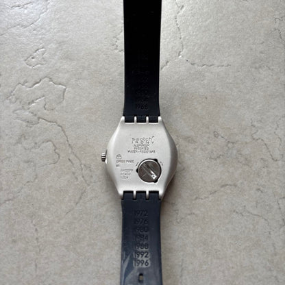 Swatch Analog Quartz Men