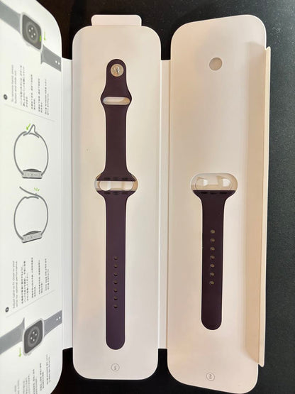 Apple Analog Quartz Men