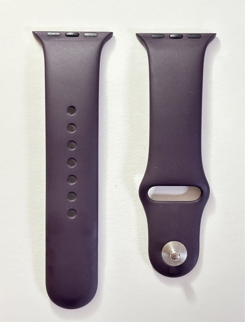 Apple Analog Quartz Men