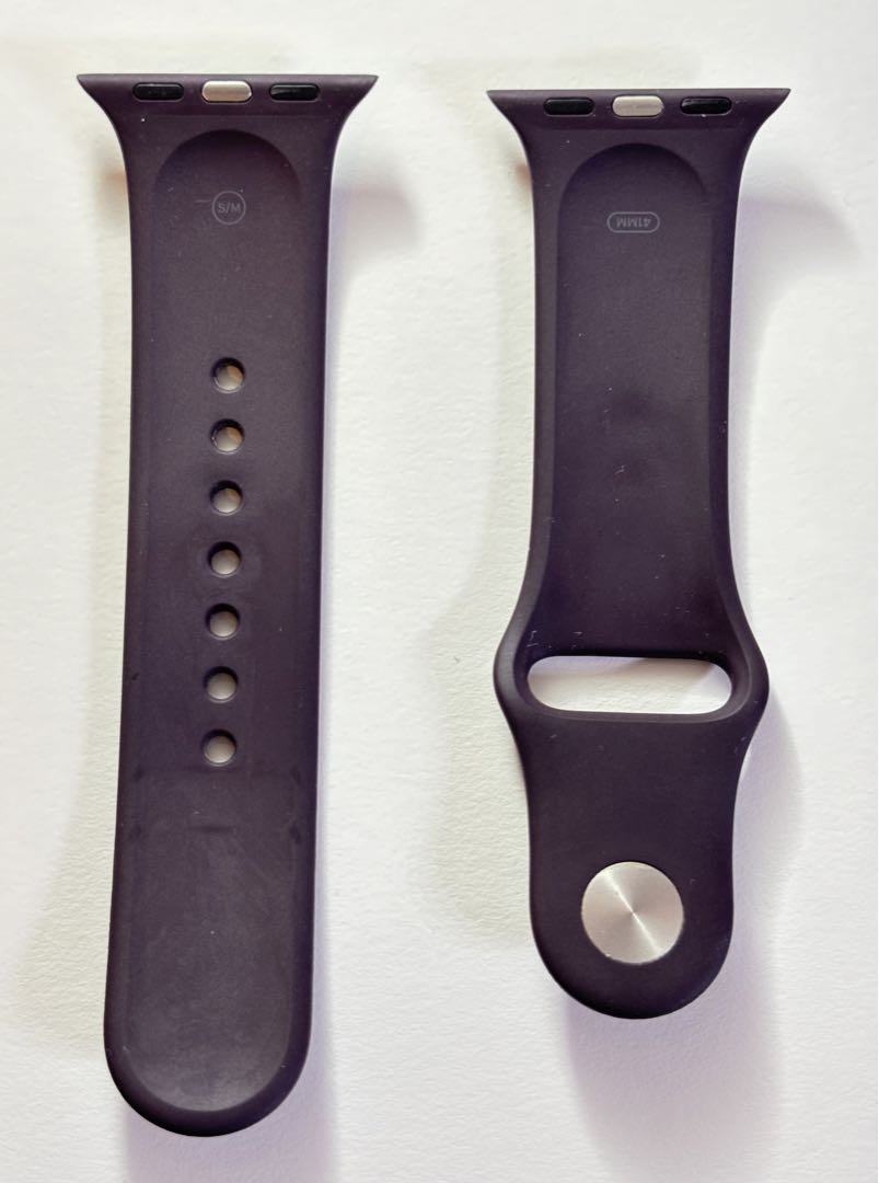 Apple Analog Quartz Men