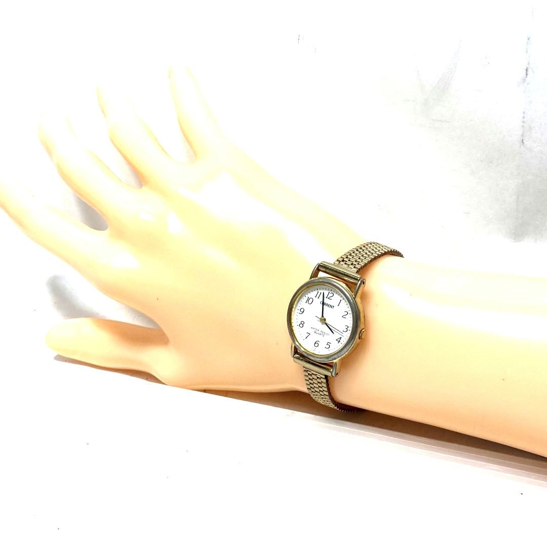 Seiko CURRENT Analog Quartz Women