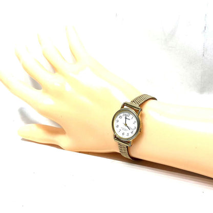 Seiko CURRENT Analog Quartz Women