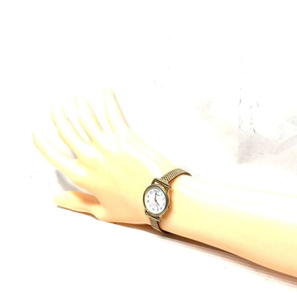 Seiko CURRENT Analog Quartz Women