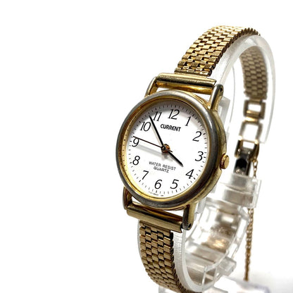 Seiko CURRENT Analog Quartz Women