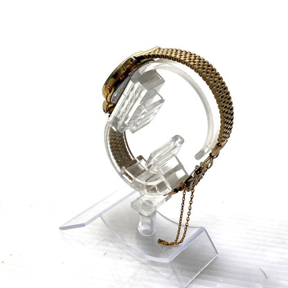 Seiko CURRENT Analog Quartz Women
