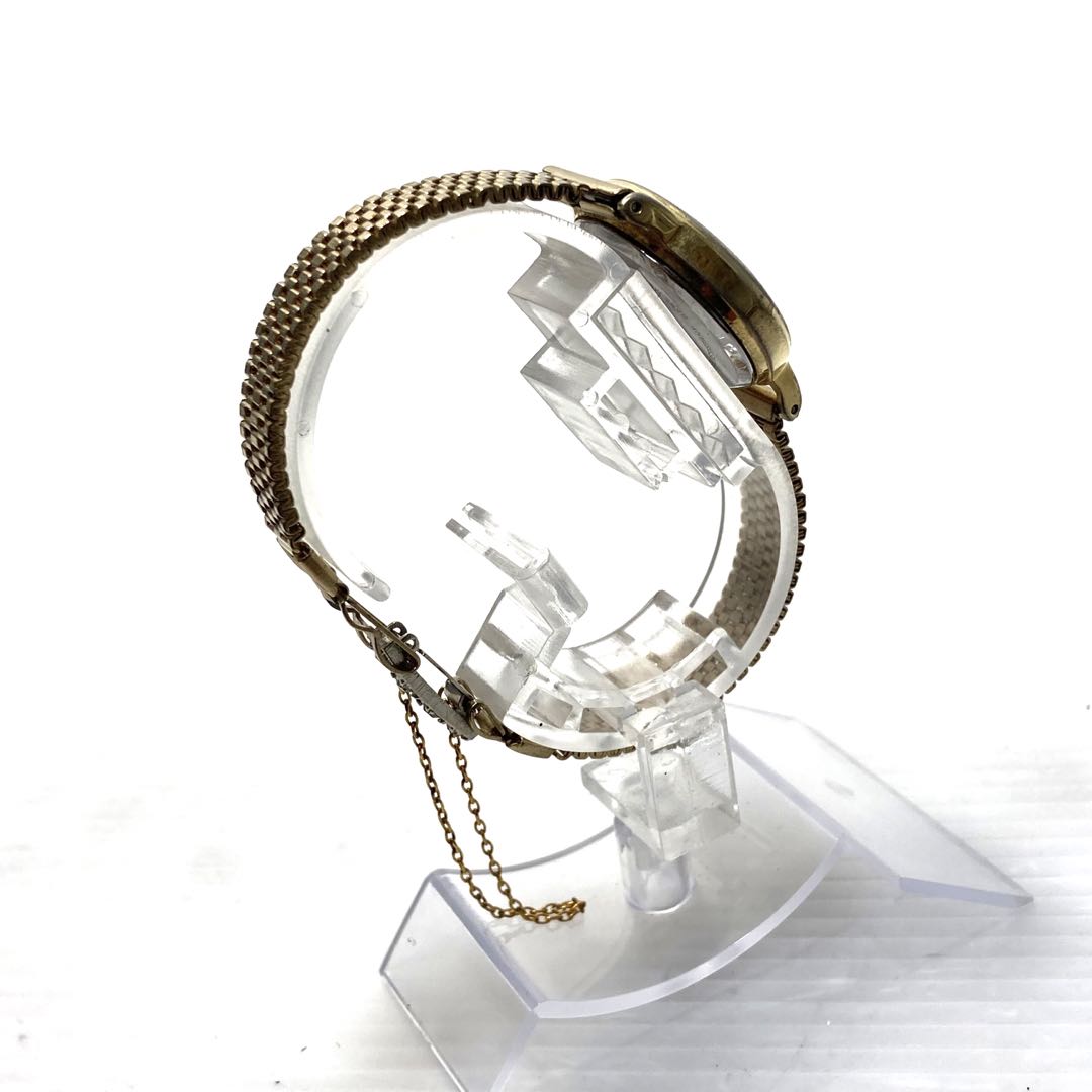 Seiko CURRENT Analog Quartz Women