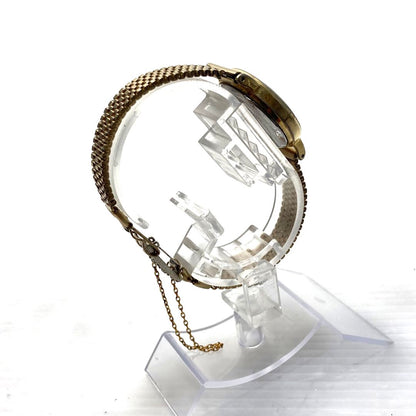 Seiko CURRENT Analog Quartz Women