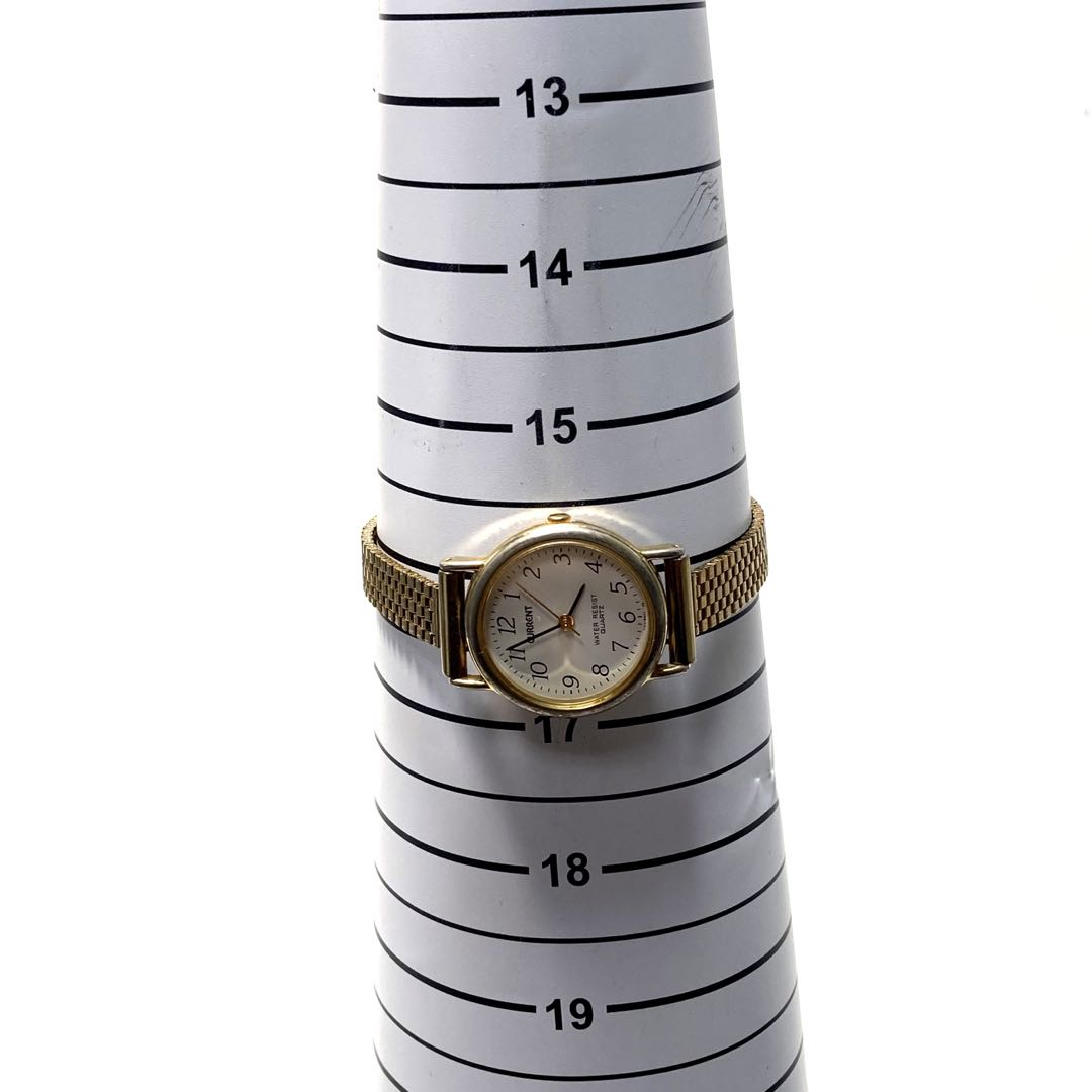 Seiko CURRENT Analog Quartz Women