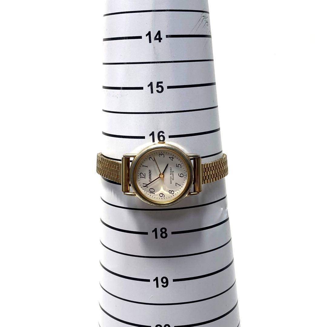 Seiko CURRENT Analog Quartz Women