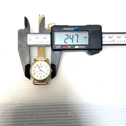 Seiko CURRENT Analog Quartz Women