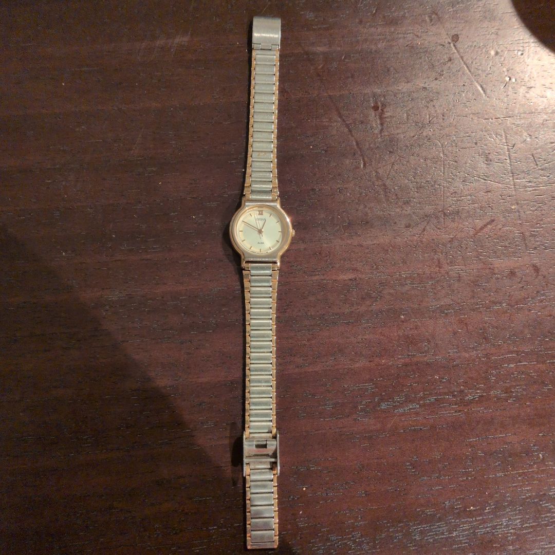 Seiko ALBA URBAN Analog Quartz Women
