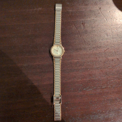 Seiko ALBA URBAN Analog Quartz Women