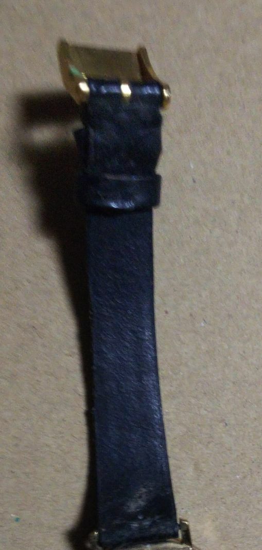 Bulova Analog Mechanical (Manual) Women