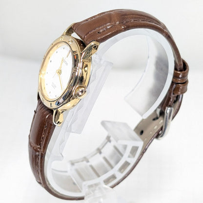 CITIZEN JUNCTION Vega VEGA Junction Analog Quartz Women Battery & Band Replaced Working Item