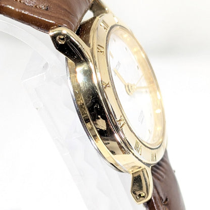 CITIZEN JUNCTION Vega VEGA Junction Analog Quartz Women Battery & Band Replaced Working Item